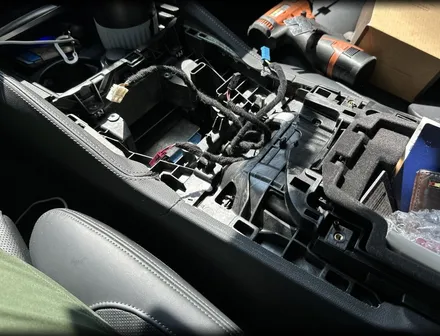 bmw 6gt - 크리스탈 기어봉 외 2종? / 전북 전주, 광주, 김제