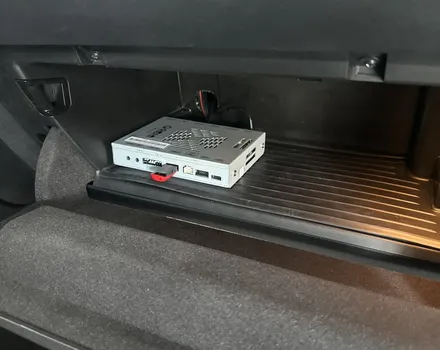 BMW X1 M2C 대체제 큐로이300 교체 시공 / 전북 전주, 광주, 김제
