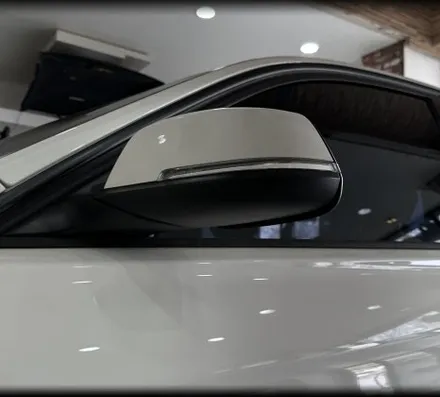 BMW F30 320d 10.25 안드로이드올인원과 어라운드뷰를 함께 / 전북 전주, 광주, 김제