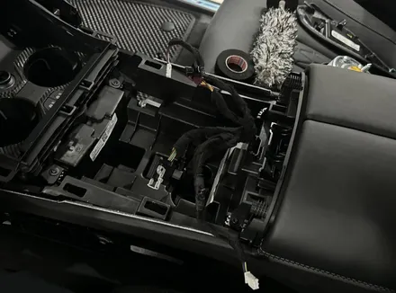 BMW G06 X6 LCI 신형st 핸들 + M 버튼 활성화 작업기 / 전북 전주, 광주, 김제