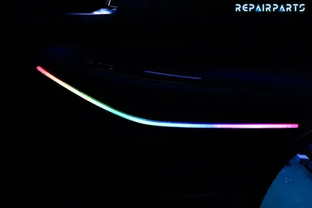 코더스 엠비언트 싼타페TM 익산엠비언트 전주엠비언트 엠비언트전문업체 LED 리페어파츠 / 전북 전주, 광주, 김제
