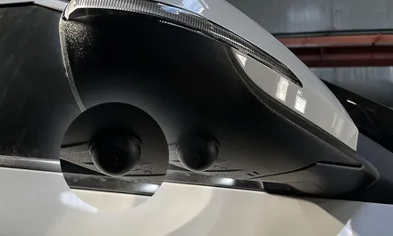 셀토스 3D 어라운드뷰 전주 슈퍼뷰 전문점에서 시공해보심이? / 전북 전주, 광주, 김제