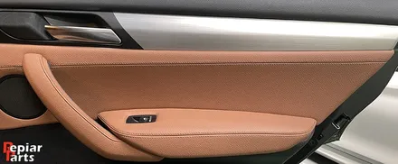 BMW F26 X4 코더스 엠비언트 없던걸 만드는 기술! 전주에서 모십니다! / 전북 전주, 광주, 김제