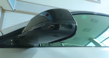 BMW 4시리즈 428i 어라운드뷰 전주 s-vue 올인원 전문점 시공 / 전북 전주, 광주, 김제