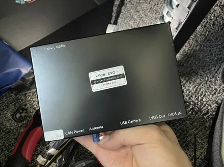 BMW F45 액티브투어러 애플 카플레이 전주 인디웍 시공점 / 전북 전주, 광주, 김제