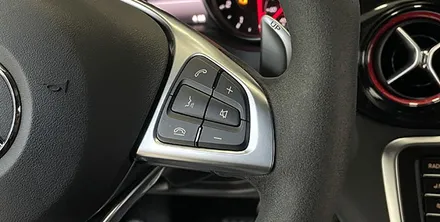 전주 벤츠 gla 45amg 10.25 안드로이드올인원 / 전북 전주, 광주, 김제