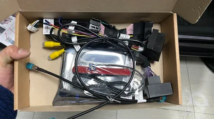 전주카플레이 아우디 a6 인디웍 인터페이스로 안드로이드오토까지! / 전북 전주, 광주, 김제