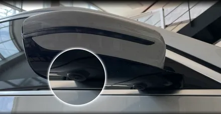 bmw g30 520i 3d 어라운드뷰 시공컷 보고 가실게요~ / 전북 전주, 광주, 김제