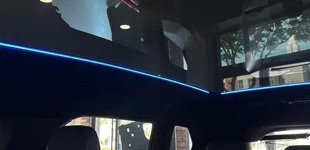 bmw IX 썬루프 엠비언트 옵션 문 / 전북 전주, 광주, 김제