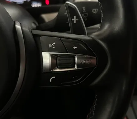 전주 BMW M5 터치 디스플레이 카플레이와 안드로이드오토 가즈아! / 전북 전주, 광주, 김제