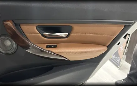 전주 BMW F30 320d 코더스 비노출 엠비언트 / 전북 전주, 광주, 김제