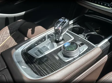 전주 BMW G12 740i 크리스탈 3종 세트 플래그쉽의 자태 / 전북 전주, 광주, 김제