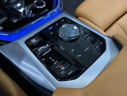 BMW G45 X3 신형에 들어간 토글도 크리스탈로 해봅시다! / 전북 전주, 광주, 김제
