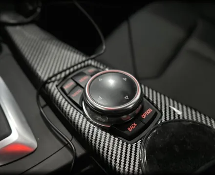 BMW F30 320d 3시리즈에 설치한 10.25 인치 안드로이드 올인원은? / 전북 전주, 광주, 김제