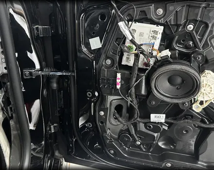 벤츠 W223 S500 액티브 엠비언트와 4D 부메스터 풀 패키지 / 전북 전주, 광주, 김제