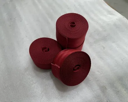 포르쉐 파나메라 970 레드 톤의 순정같은 컬러 안전벨트 체인지 / 전북 전주, 광주, 김제