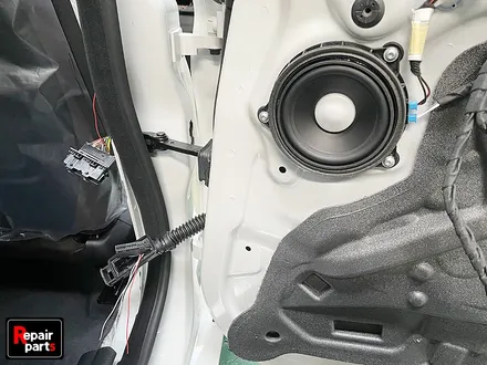 BMW 4시리즈 순정엠비언트 놔두고 사제엠비언트 장착하는 이유는 여깄습니다! 특수 LED 비노출형 매립식 시공 리페어파츠 / 전북 전주, 광주, 김제