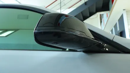 BMW 4시리즈 428i 어라운드뷰 전주 s-vue 올인원 전문점 시공 / 전북 전주, 광주, 김제