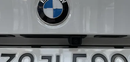 BMW G20 320i 어라운드뷰 : 3D 플러스뷰 순정 마운팅으로 순정같은 인스톨 전주 전문점 / 전북 전주, 광주, 김제