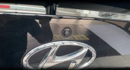 아반떼 N 어라운드뷰 3d 항공샷으로 편하게 운전하세요! / 전북 전주, 광주, 김제