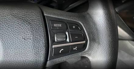 bmw f10 520d 카플레이 안드로이드오토 인디웍 인스톨 / 전북 전주, 광주, 김제