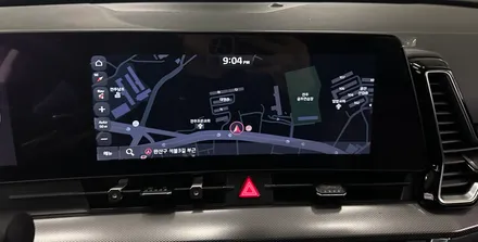 스포티지 nq5 3d 플러스뷰 전주 어라운드뷰 튜닝 후회합니다. / 전북 전주, 광주, 김제