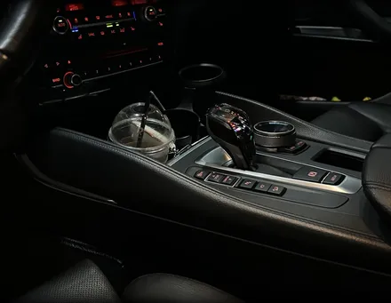 전주 BMW F16 X6 코더스 엠비언트 비노출 무빙 시공 후기 / 전북 전주, 광주, 김제