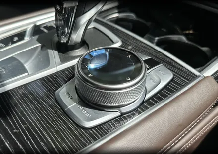 전주 BMW G12 740i 크리스탈 3종 세트 플래그쉽의 자태 / 전북 전주, 광주, 김제