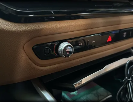 BMW G20 320i 4종 크리스탈 토글 타입 풀세트 / 전북 전주, 광주, 김제