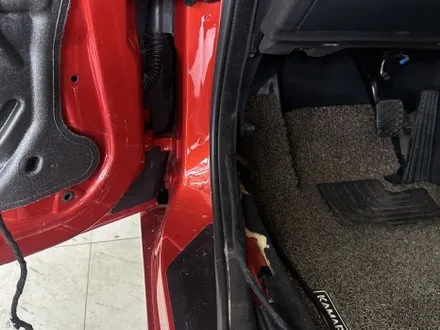 BMW F82 M4 컴패티션 비노출 엠비언트 코더스 장착기! / 전북 전주, 광주, 김제