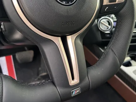 BMW F06 640d 디컷 M핸들 커스텀 제작으로 드레스업 완료! / 전북 전주, 광주, 김제