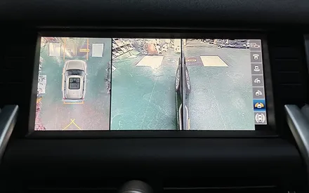 랜드로버 디스커버리 스포츠 어라운드뷰는 슈퍼뷰! 전주전문점 시공만큼은 완벽하게 / 전북 전주, 광주, 김제