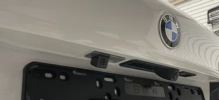 BMW G30 520d 3D 어라운드뷰 순정 같은 플러스뷰로 제대로 누리세요! / 전북 전주, 광주, 김제