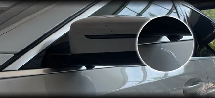 bmw g30 520i 3d 어라운드뷰 시공컷 보고 가실게요~ / 전북 전주, 광주, 김제