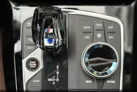 전주 BMW G04 X4 크리스탈 3종 세트 한판으로 끝! / 전북 전주, 광주, 김제