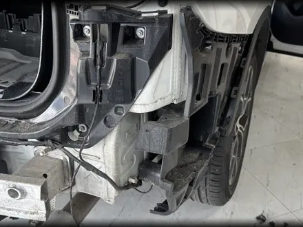 BMW F48 X1 S레이더 후측방 레이더 센서 플러스 광각미러는 덤! / 전북 전주, 광주, 김제