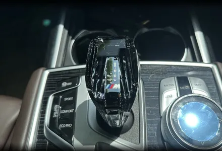 전주 BMW G12 740i 크리스탈 3종 세트 플래그쉽의 자태 / 전북 전주, 광주, 김제