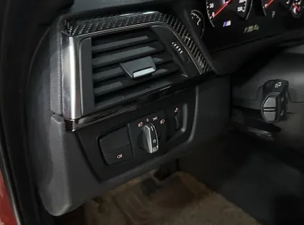 BMW F82 M4 컴패티션 비노출 엠비언트 코더스 장착기! / 전북 전주, 광주, 김제