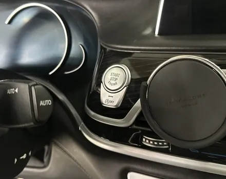 BMW G12 760li 크리스탈 3종 숏타입 저렴하고 확실하게 장착! / 전북 전주, 광주, 김제