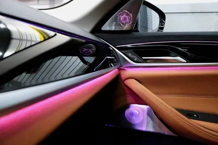 BMW G30 회오리스피커 회오리트위트세트 스피커튜닝 bmw튜닝 bmw실내튜닝 bmw엠비언트 bmw꾸미기 bmwled 앰비언트 리페어파츠 bmw4시리즈 / 전북 전주, 광주, 김제