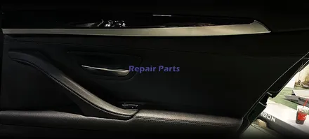 bmw 엠비언트 520d 무드등으로 실내를 색다르게 꾸며볼께요 / 전북 전주, 광주, 김제