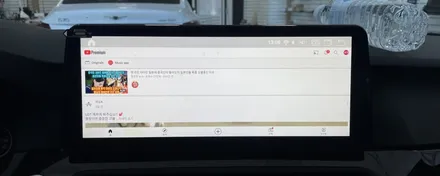 전주 튜닝 BMW F10 520D 안드로이드 올인원 답답한건 이제 그만! / 전북 전주, 광주, 김제