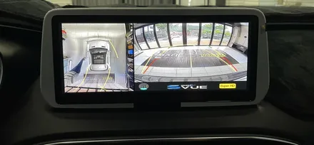 싼타페 TM 어라운드뷰 시공은 전주에서 S-vue 고화질로 해보세요! / 전북 전주, 광주, 김제