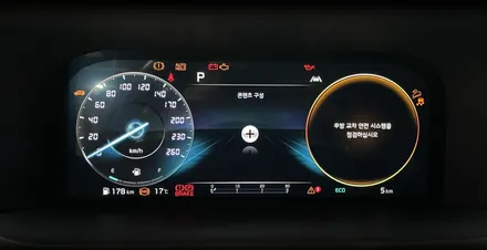 전주 쏘렌토 mq4 bsd 후측방 경고 시스템 순정옵션 추가 시공으로 이젠 출고 걱정 끝! / 전북 전주, 광주, 김제