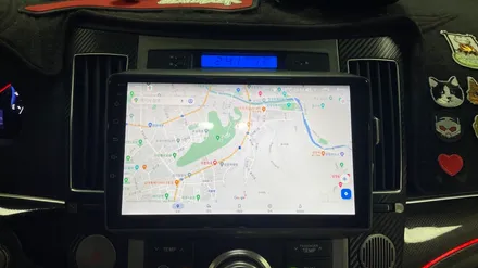 베라크루즈 안드로이드올인원 순정은 벗어던지고! 넓게 사용해봅시다! / 전북 전주, 광주, 김제