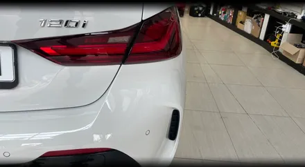 bmw f40 측후방센서 카카오파츠 s레이더 120i bsa 전주에선 여기서! / 전북 전주, 광주, 김제