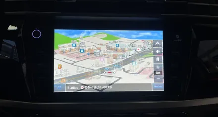뷰티풀 코란도 전주 어라운드뷰 튜닝은 필수라고 N 번째 주장중 / 전북 전주, 광주, 김제