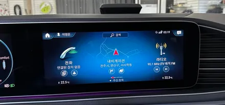 전주 벤츠 gle 3d 어라운드뷰 망한 후기 / 전북 전주, 광주, 김제