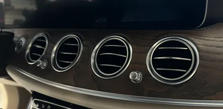 벤츠 w213 e300 송풍구 부메스터 4d 트위터 엠비언트 시공은 싱크가 중요! / 전북 전주, 광주, 김제