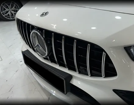 전주 벤츠 W118 CLA250 AMG 세로그릴 / 전북 전주, 광주, 김제